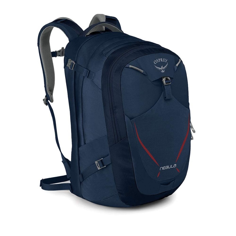 Blue Osprey Nebula Dayback - 34L